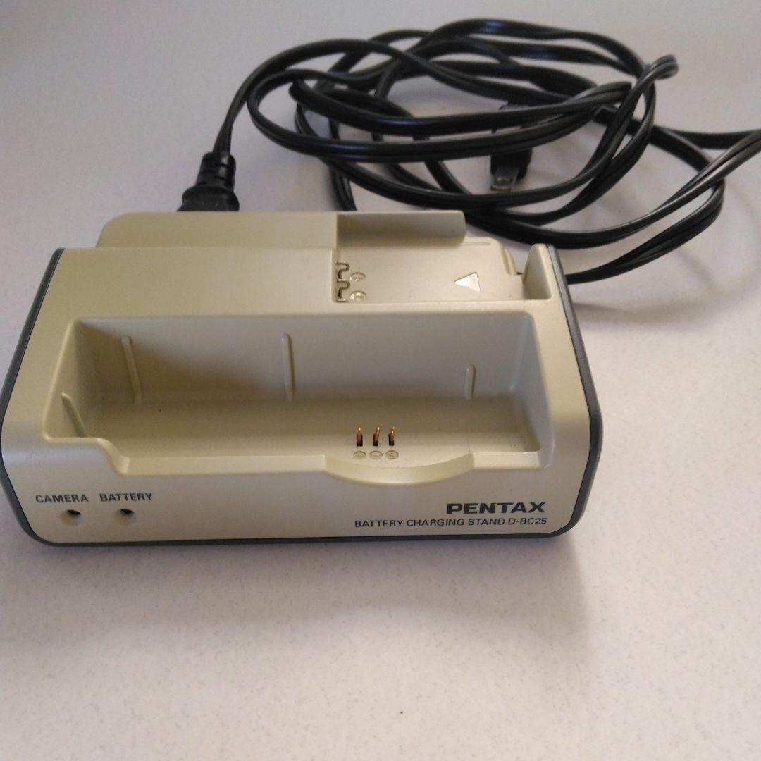 デジタルカメラ PENTAX Optio s51