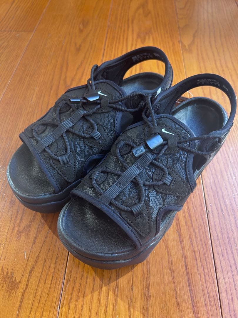 【新品】NIKEエアマックス ココ 23cm