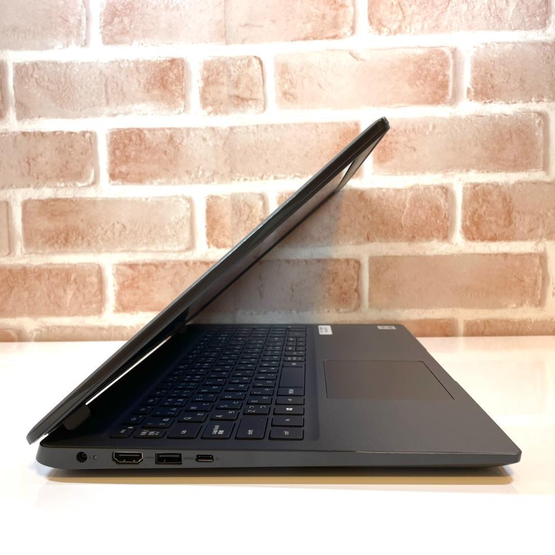 美品 第10世代Corei5 SSD512GB メモリ16GB DELL OO7