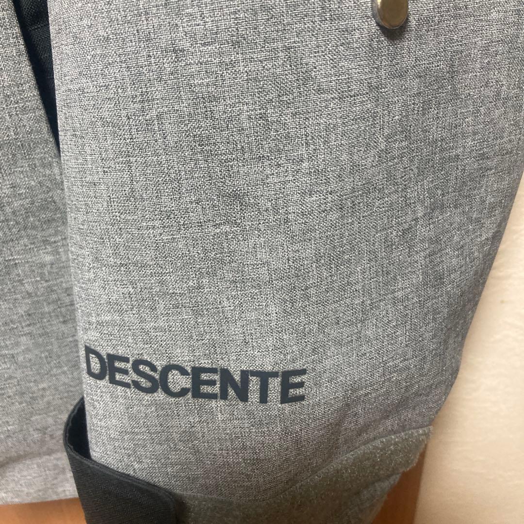 デサントスキーウェア