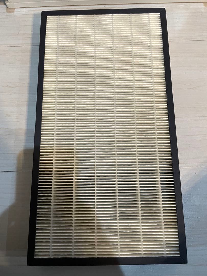 【美品】パナソニック 次亜塩素酸空間除菌脱臭機 F-MV1000 空気清浄機