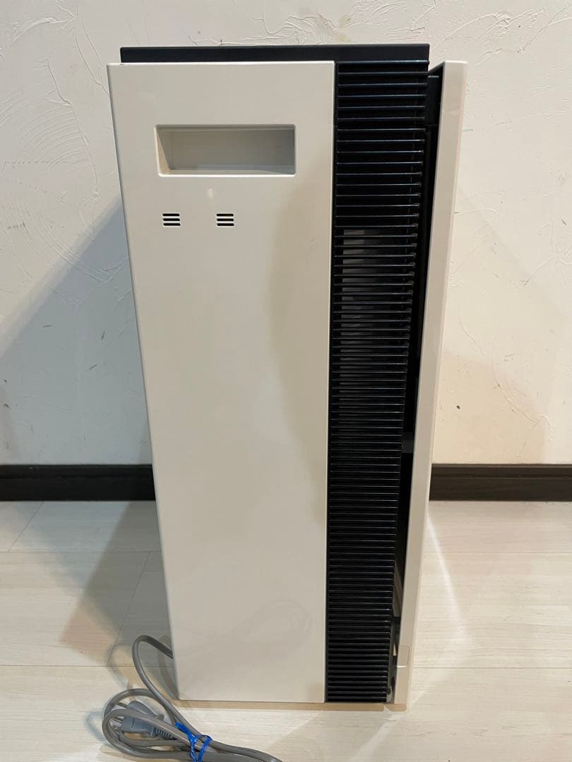 【美品】パナソニック 次亜塩素酸空間除菌脱臭機 F-MV1000 空気清浄機