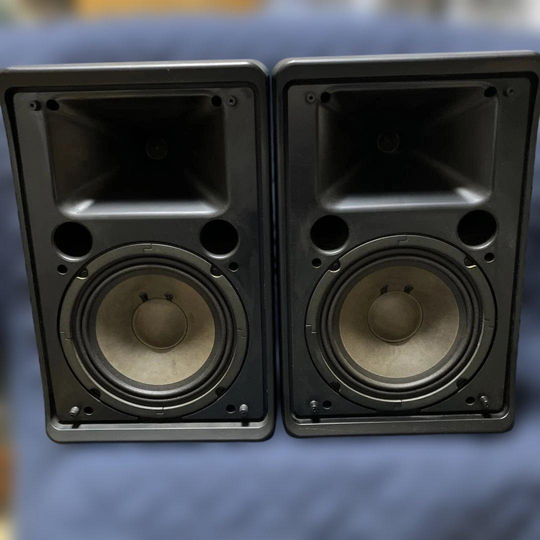 【如月価格】《完動品》Vox (ビクター)ＰS -S 552B(吊り金具付き)