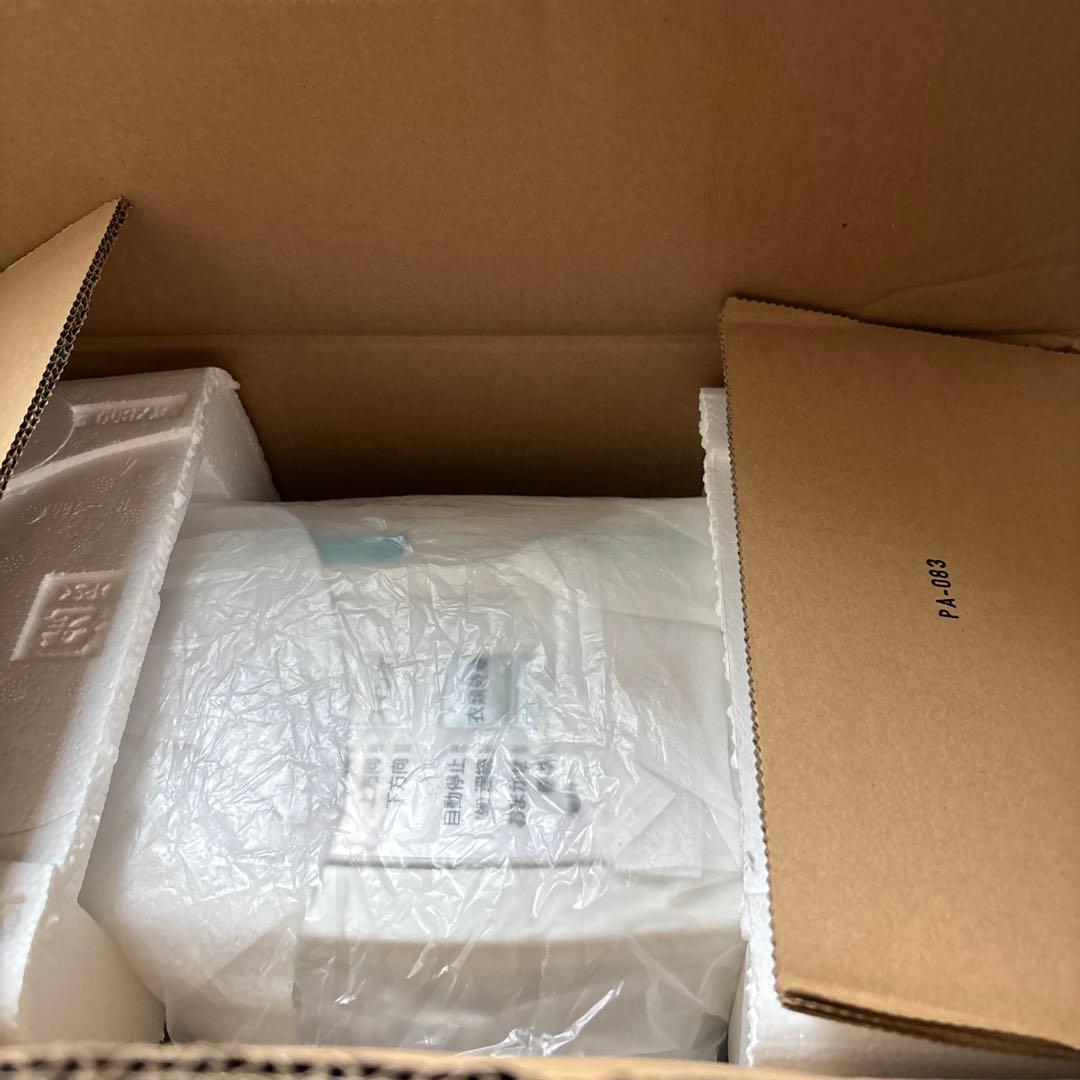 National F-YZD60-A 除湿機 ブルー