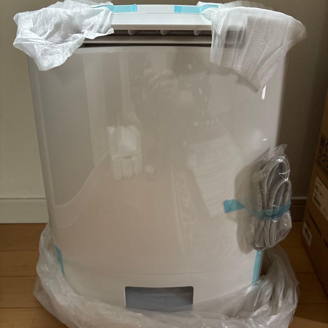 National F-YZD60-A 除湿機 ブルー