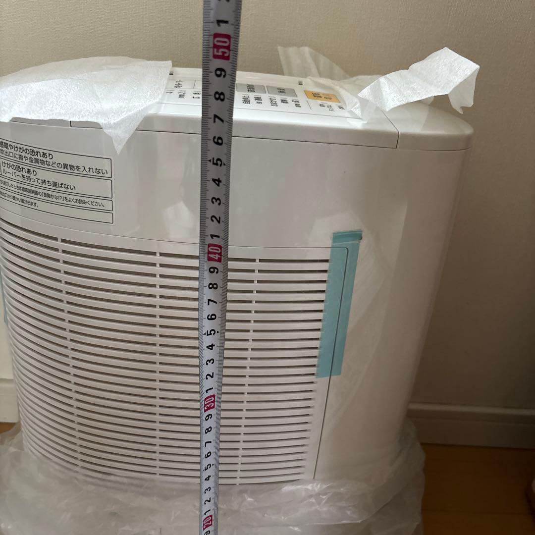 National F-YZD60-A 除湿機 ブルー