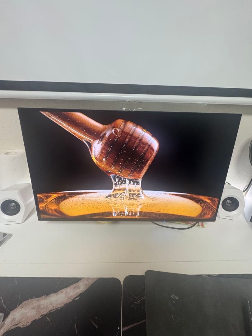 Pixio PX277 OLED MAX ゲーミングモニター 27インチ