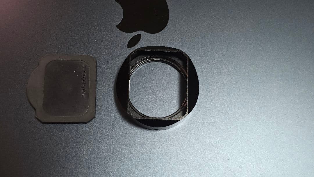 Voigtländer Ultron 27mm F2 X-mount