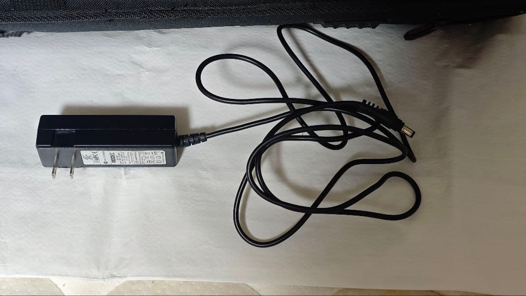 LINE6 POD HD500 SKBケース付き