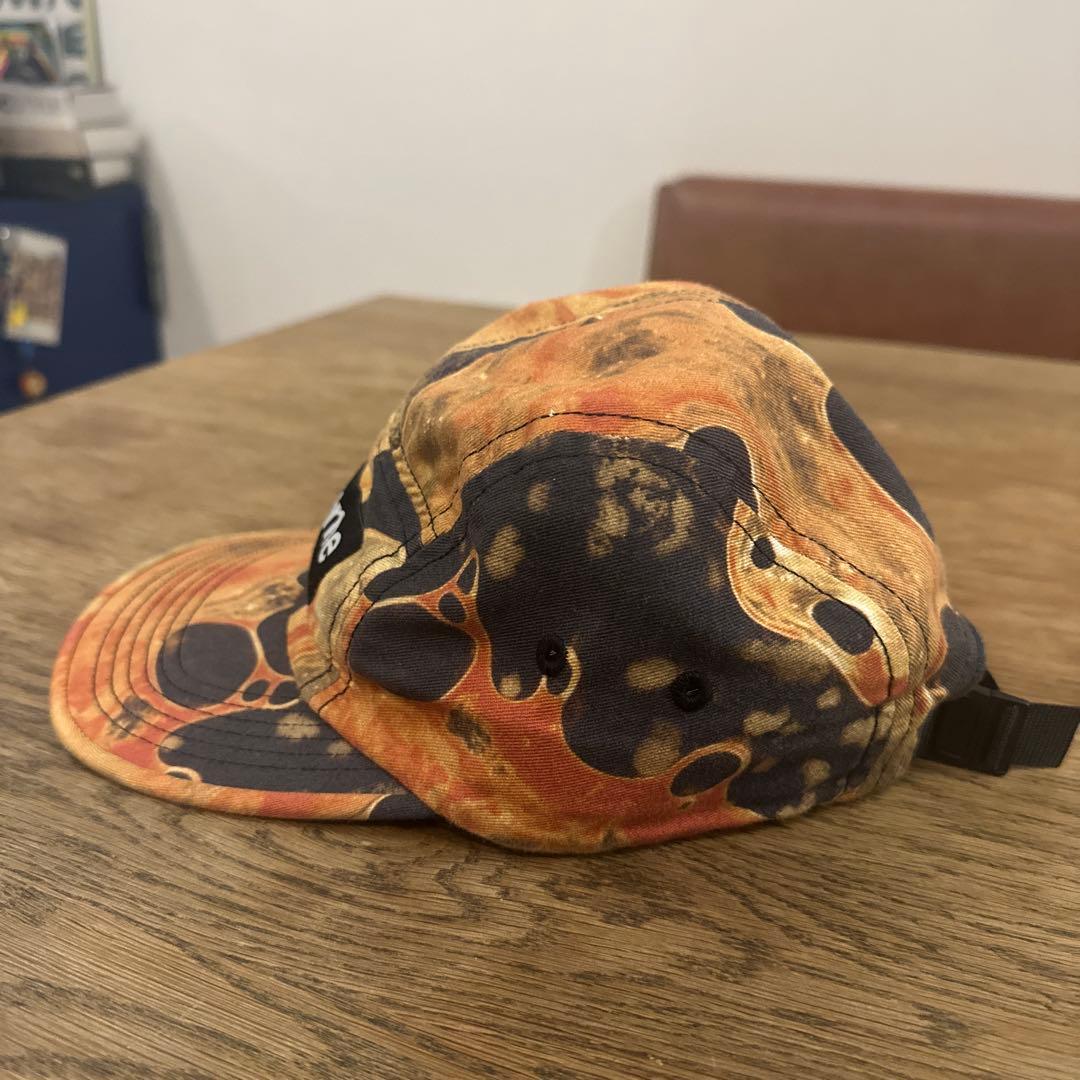 Supreme 17AW キャップ