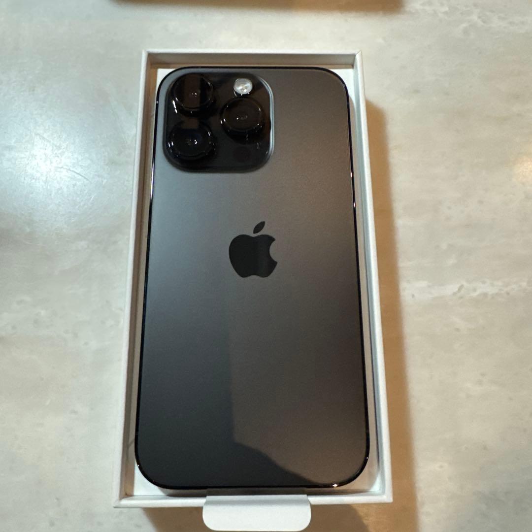 iPhone14Pro ２５６GB