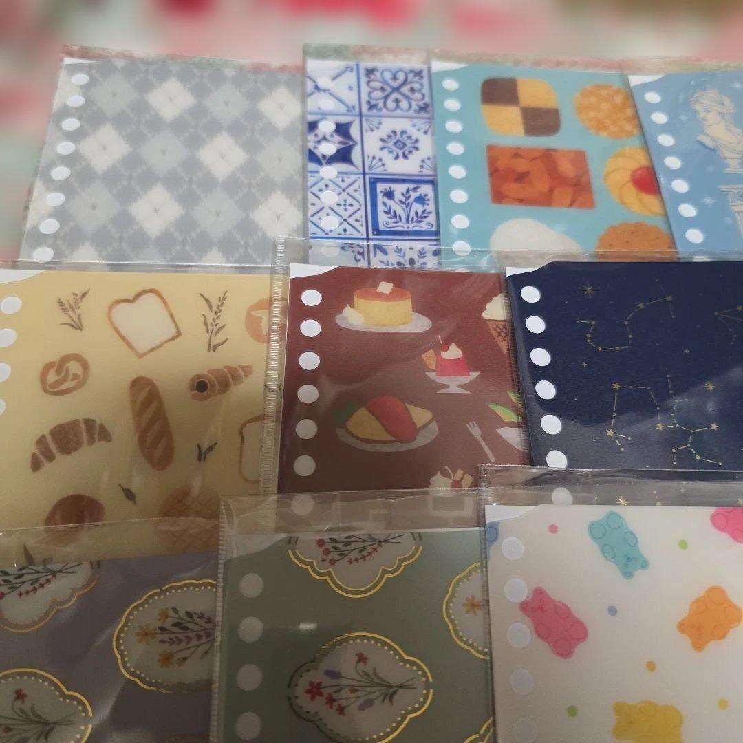 マルマン　Maruman　くるっとリング　文具女子博