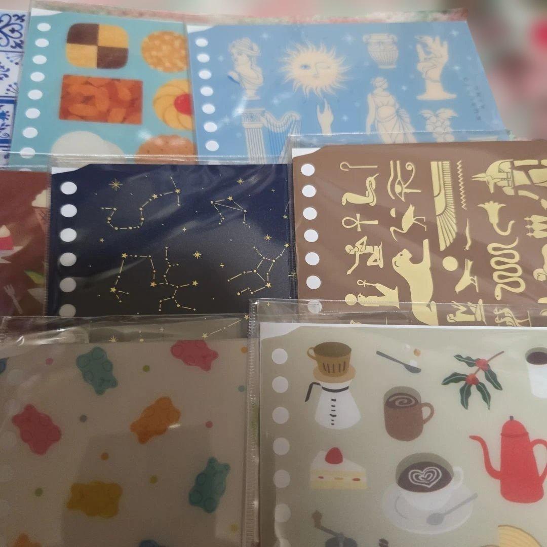 マルマン　Maruman　くるっとリング　文具女子博