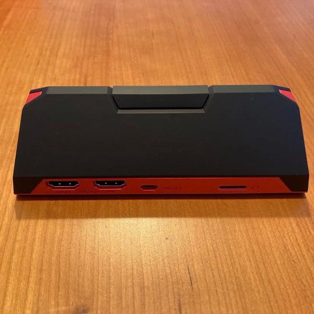 その他 AVerMedia LIVE GAMER PORTABLE2