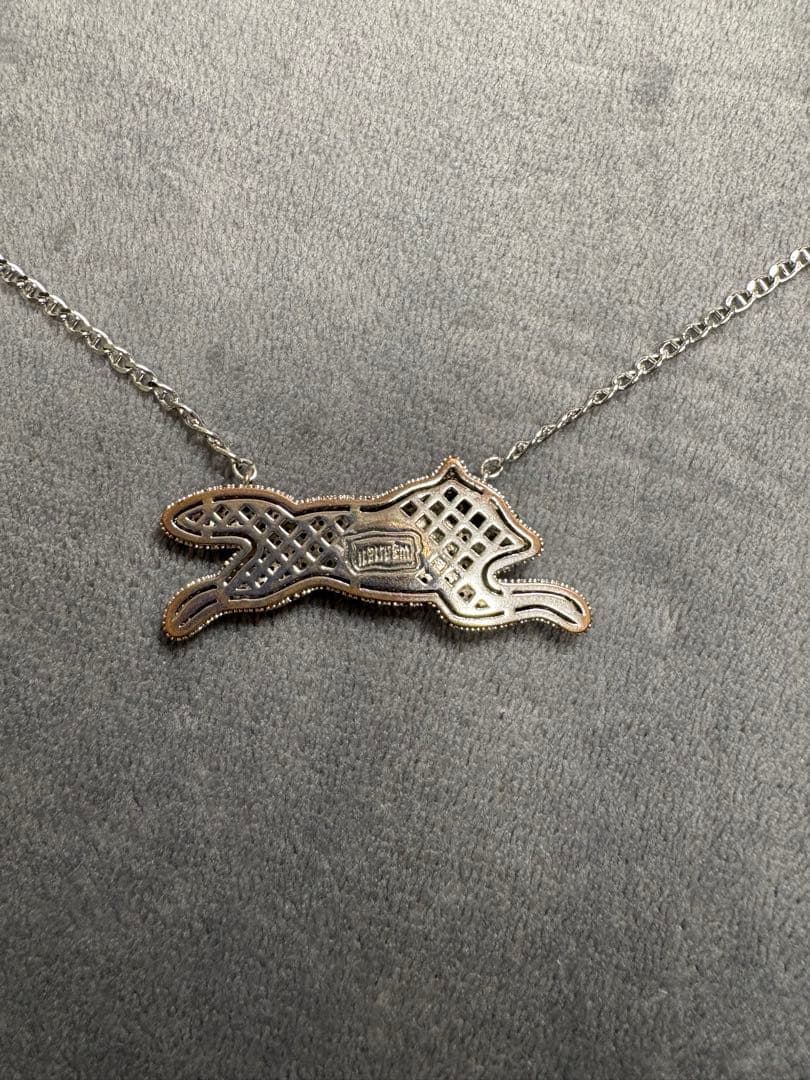 Billionaire Boys Club／BBC ネックレス