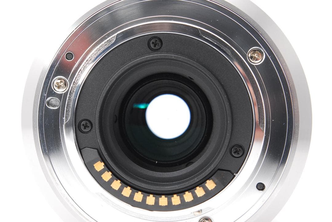 【光学極美品】LUMIX G VARIO 45-150mm ASPH MEGA