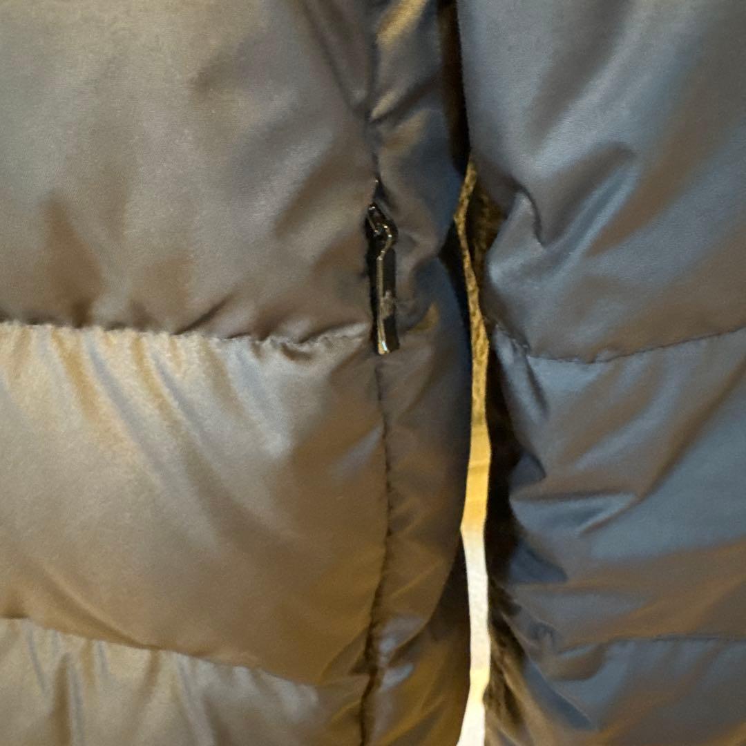 モンクレール mauvezin ショートダウンジャケット