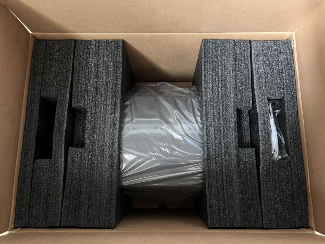 新品未使用 Creality Hi Combo 3Dプリンター