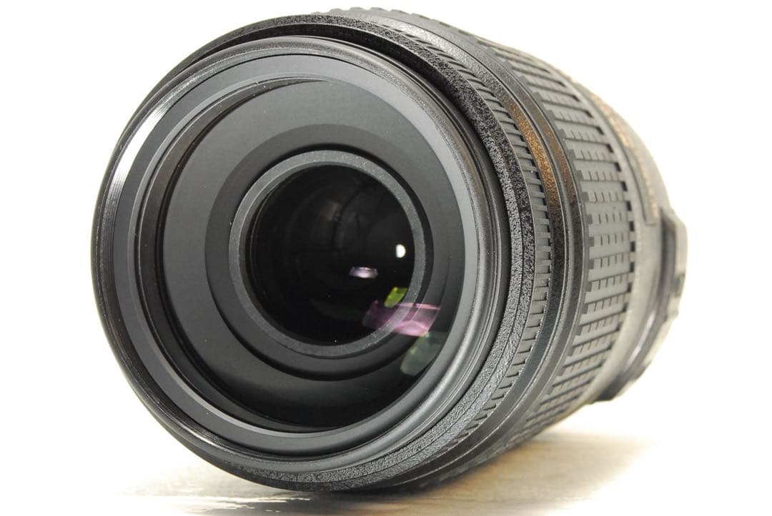 hirotai 様フォロー割_Nikon 55-300mm VR❤️望遠レンズ