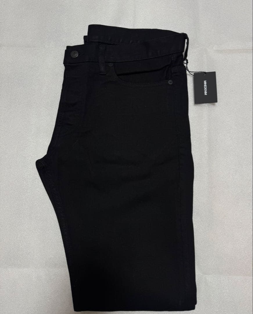 最終価格未使用品30インチ107 S.Slim OWS マインデニム