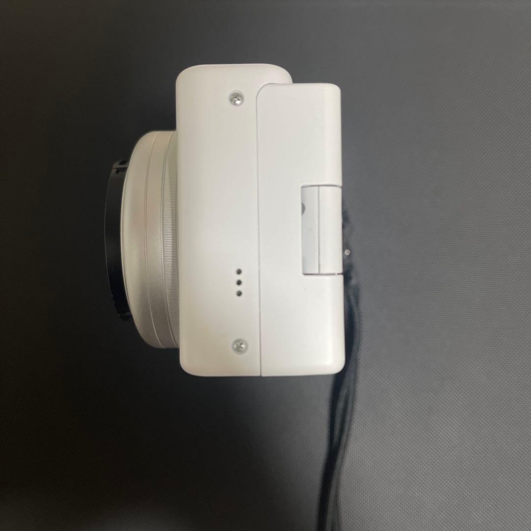 【防湿庫保管】SONY デジタルカメラ ZV-1F