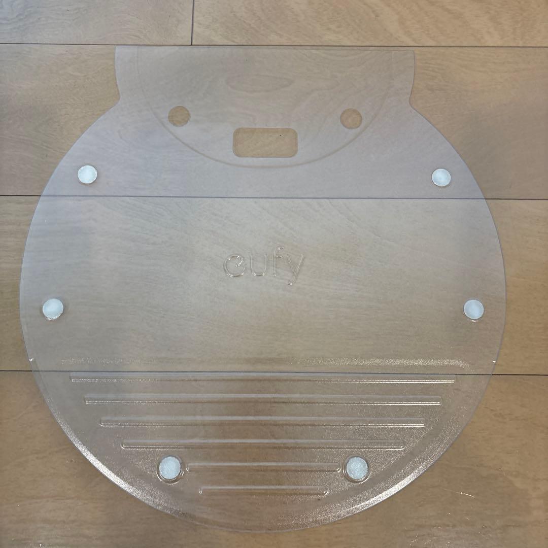 Anker Eufy RoboVac L35 Hybrid+ ロボット掃除機