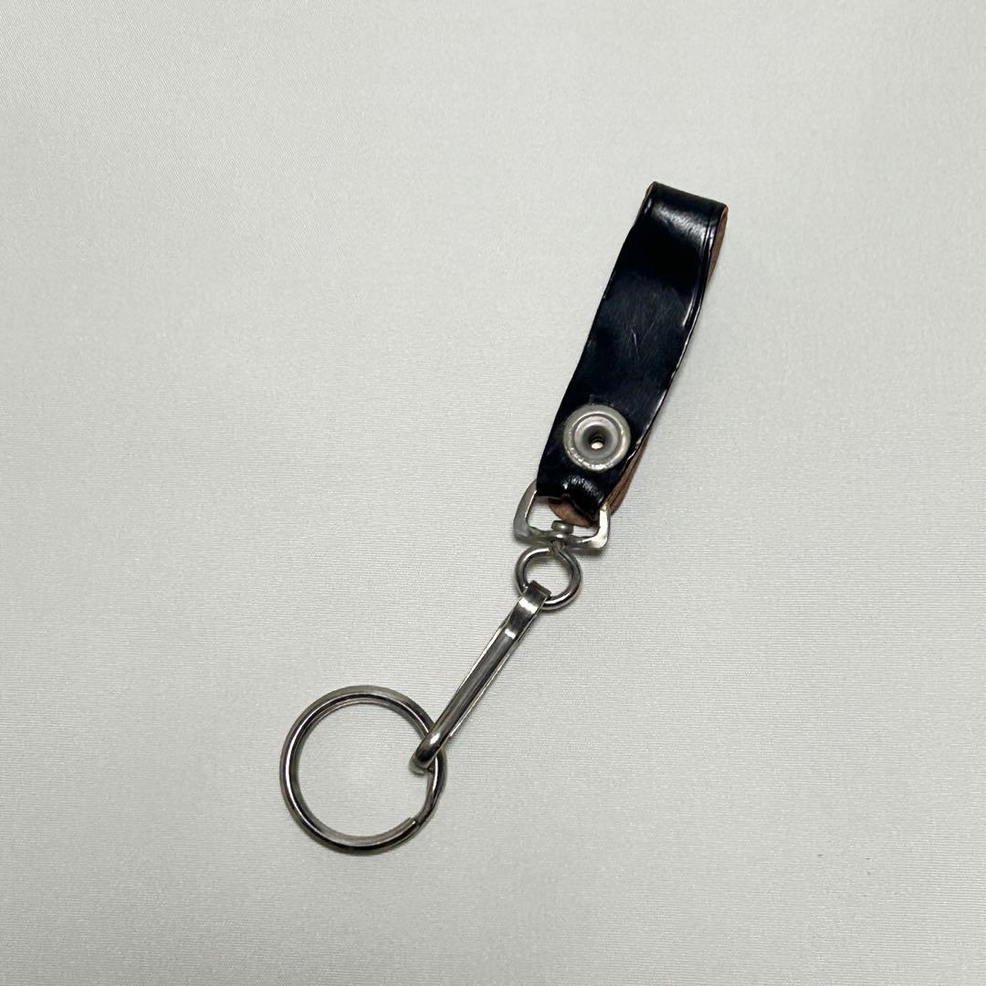 【gajdm'さま分】BUCHEIMER U.S. Navy キーリング