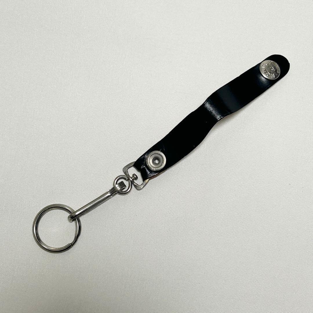 【gajdm'さま分】BUCHEIMER U.S. Navy キーリング