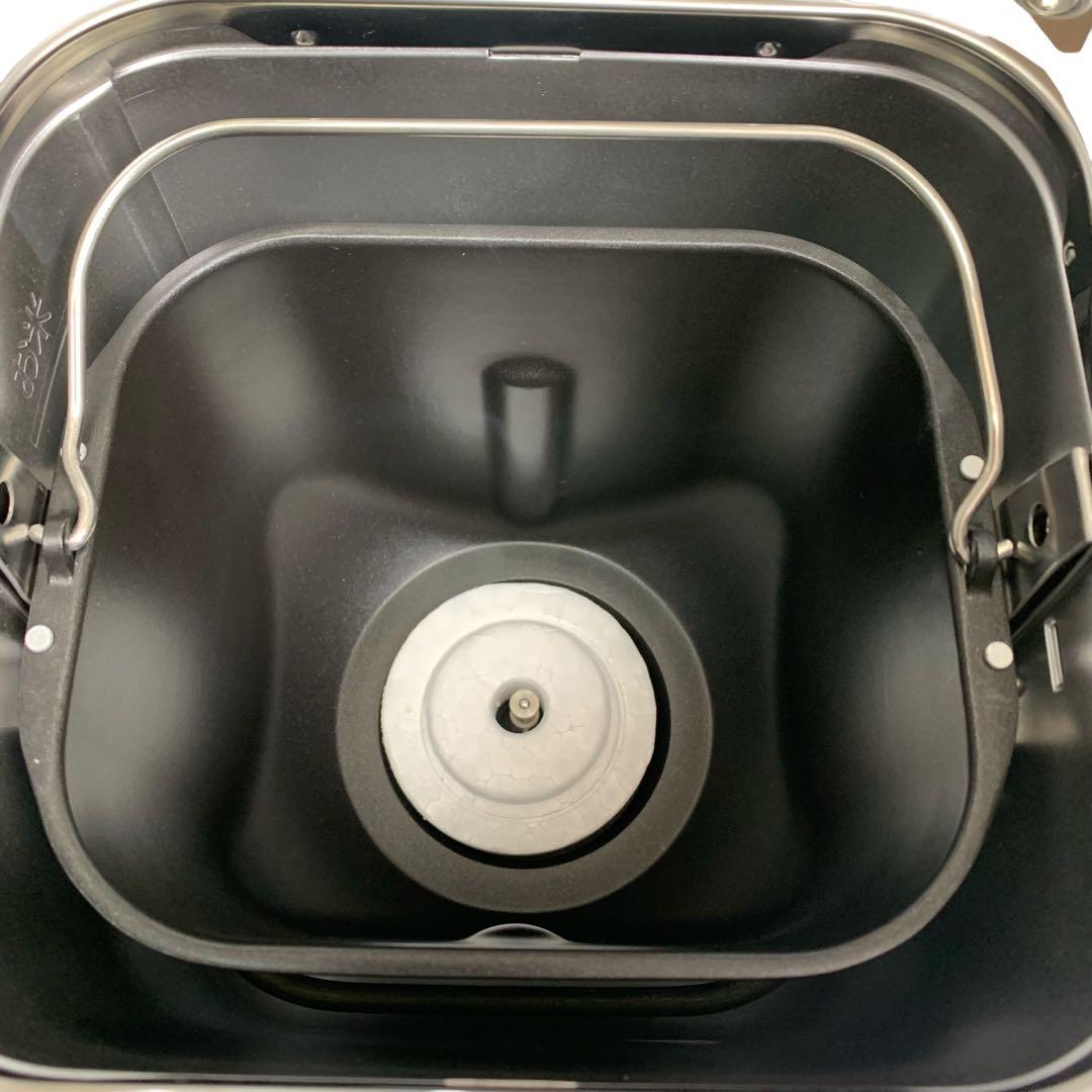 【未使用】Panasonic SD-RBM1000-W ライスブレッドクッカー