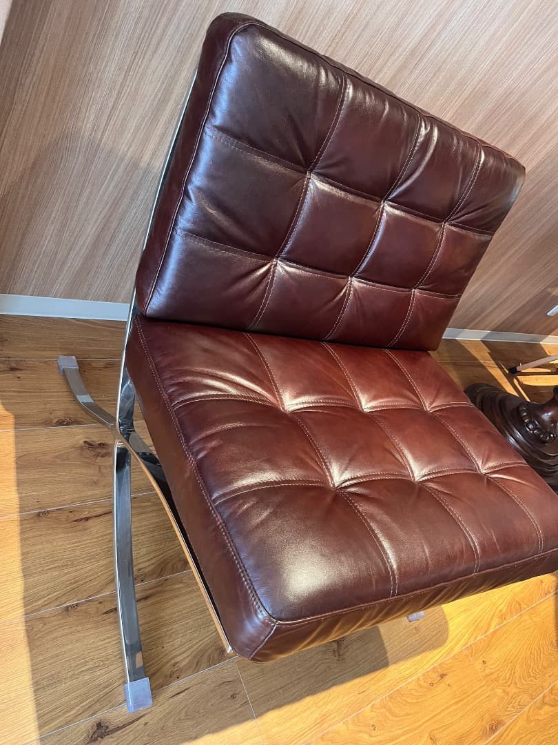 バルセロナチェア(椅子のみ)