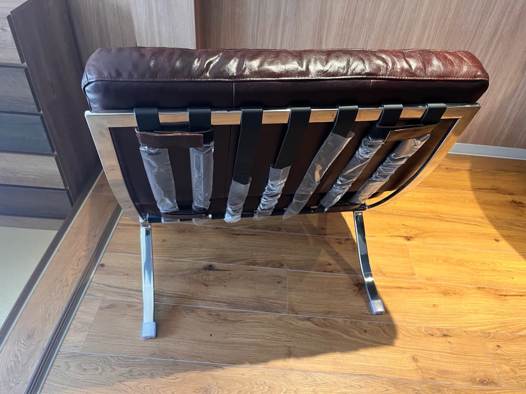 バルセロナチェア(椅子のみ)