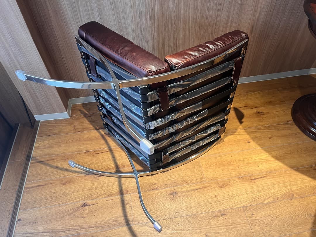 バルセロナチェア(椅子のみ)