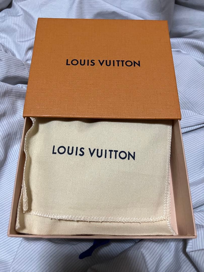 ルイヴィトン　村上隆 LV × TM シュシュ・モノグラム マルチカラー　新品