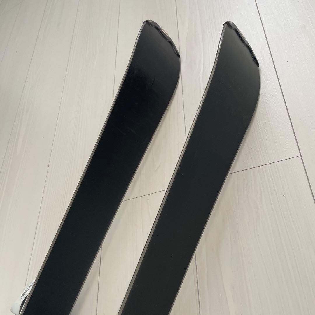 ジュニアスキー 4点セット