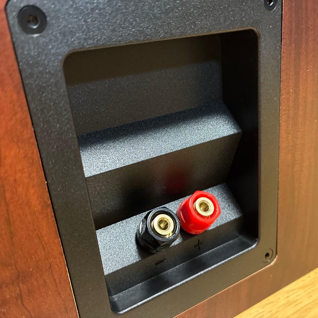 JBL STAGE A130 ブックシェルフスピーカー