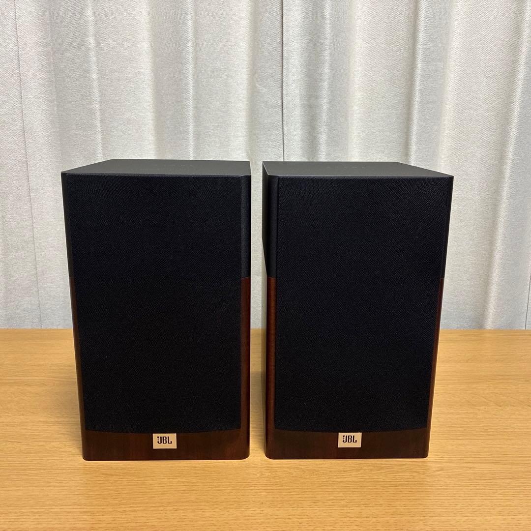 JBL STAGE A130 ブックシェルフスピーカー