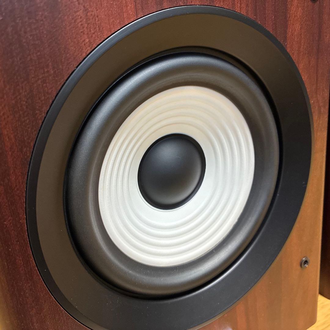 JBL STAGE A130 ブックシェルフスピーカー