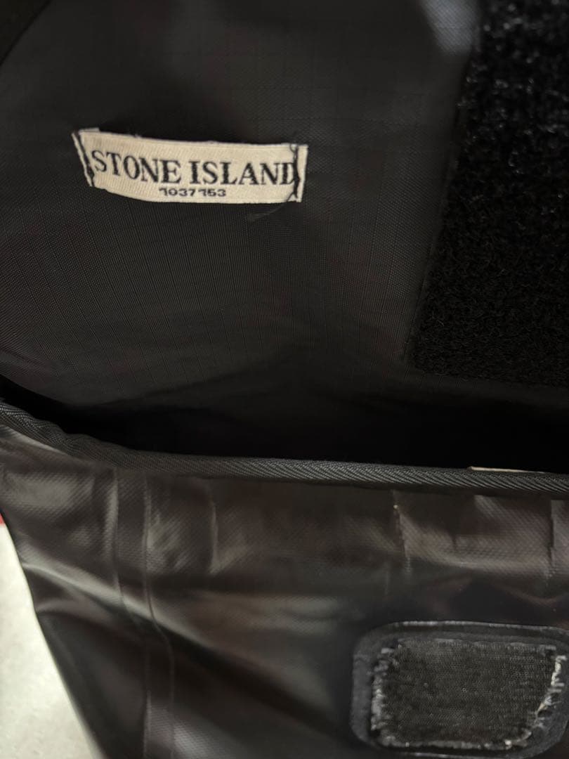 Stone  ショルダーバッグ