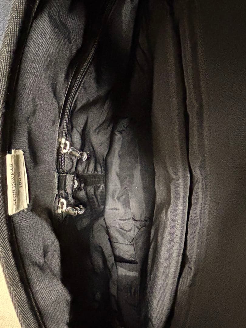 Stone  ショルダーバッグ