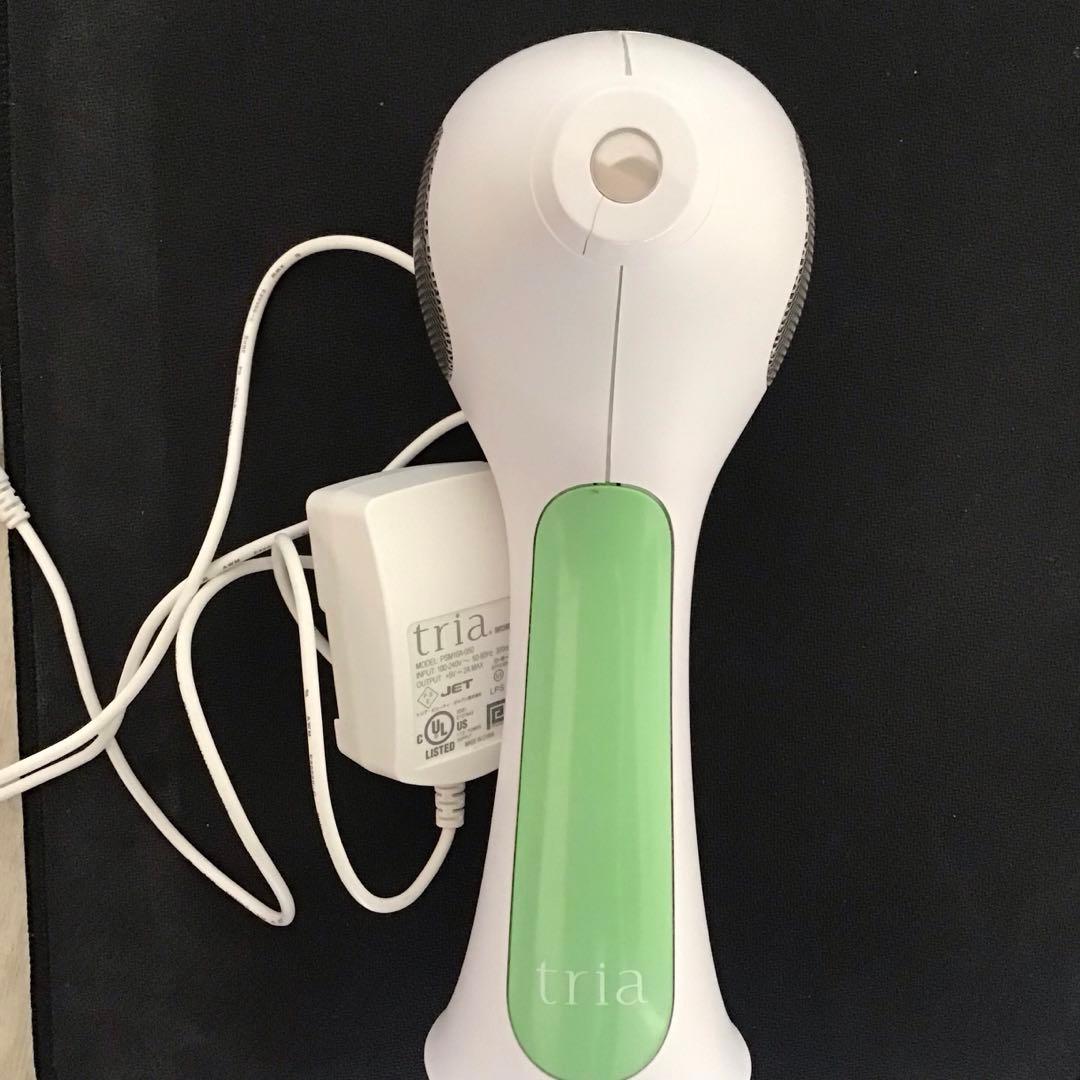 トリア・パーソナルレーザー脱毛器 4X