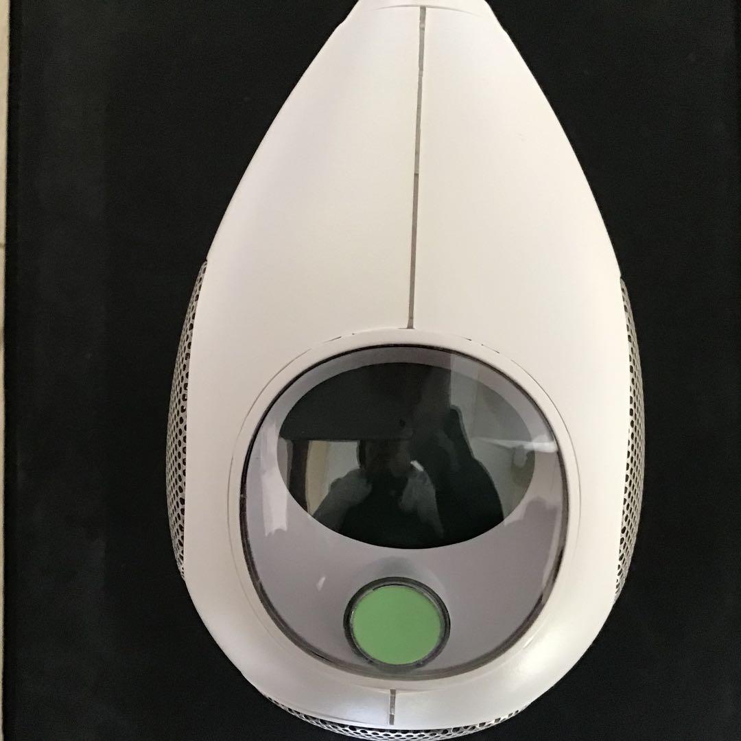 トリア・パーソナルレーザー脱毛器 4X