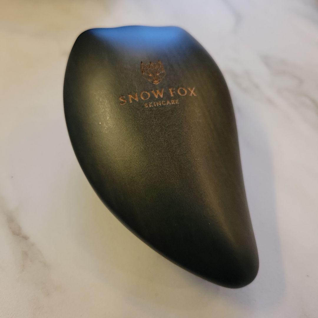 スノーフォックスfox Ghost Edition FOX カッサブラシ