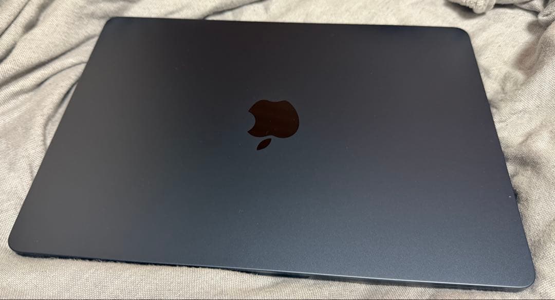 13インチ MacBook Air M4 SSD256GB メモリ16GB