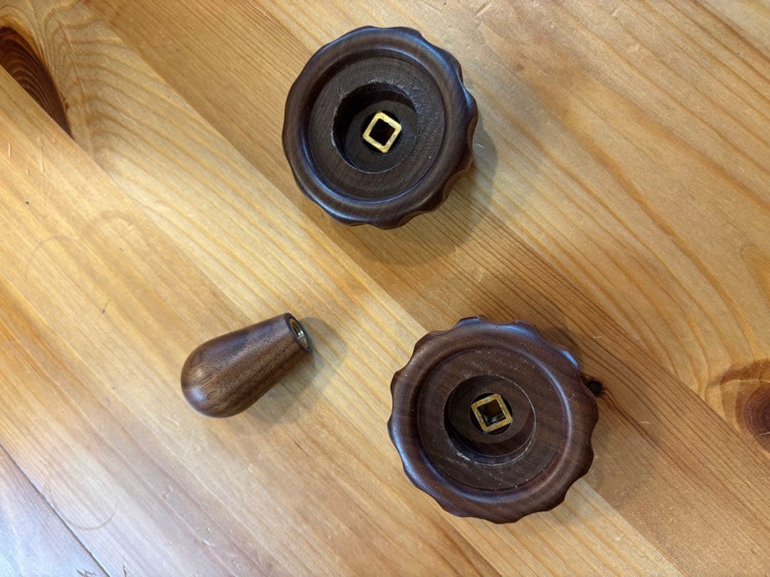 ROCKETMozzafiatoCronometroRロケットエスプレッソマシン