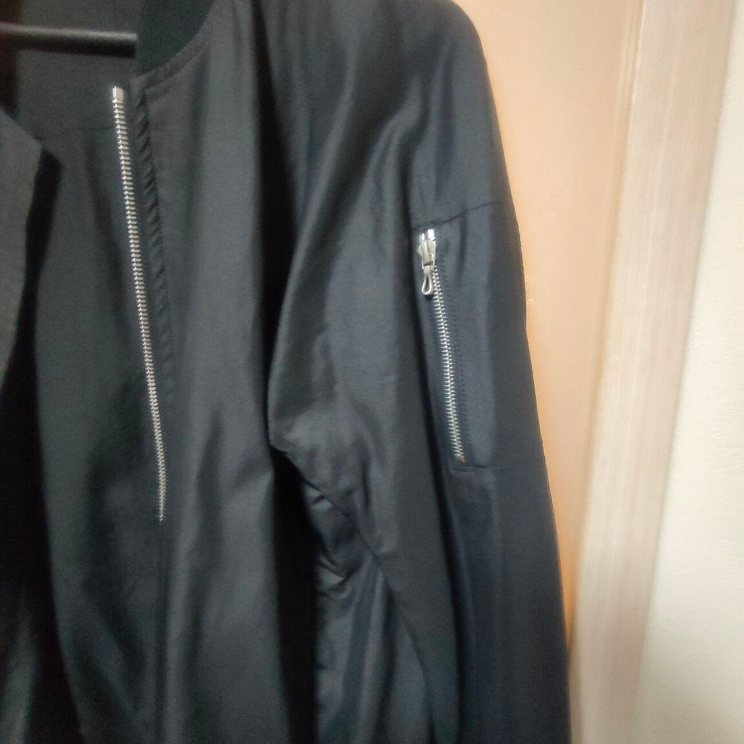 クマガイ カズユキ Ry/PeストレッチタイプライターMA1 アタッチメント