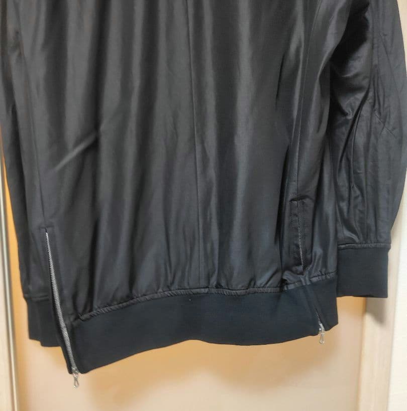 クマガイ カズユキ Ry/PeストレッチタイプライターMA1 アタッチメント