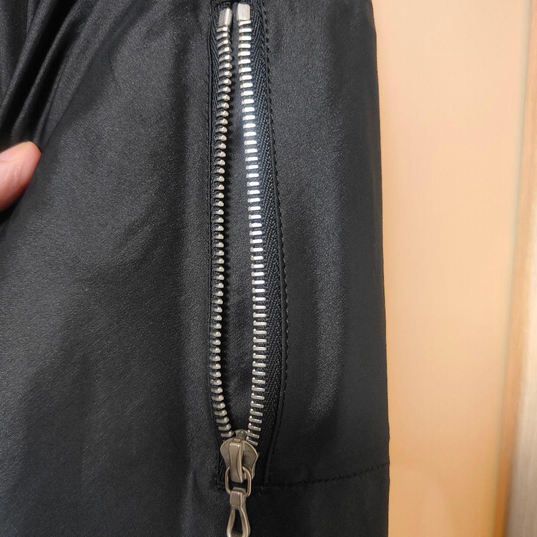 クマガイ カズユキ Ry/PeストレッチタイプライターMA1 アタッチメント