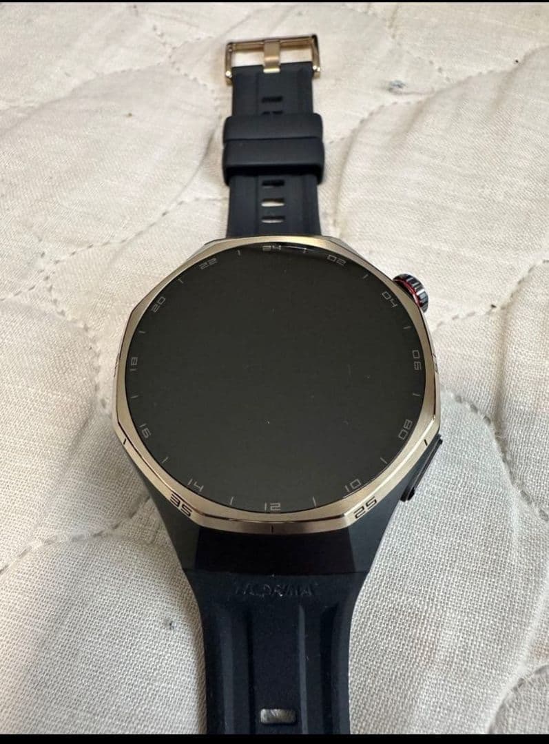 時計 HONMA x HUAWEI WATCH GT 6 Pro