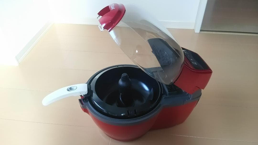 T-fal アクティフライ