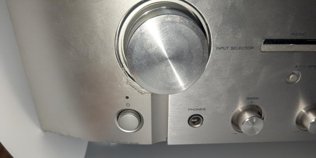 Marantz プリメインアンプ PM8006